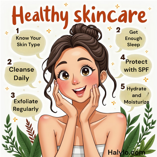 The Perfect Skin Care Routine: Tips from Industry Experts