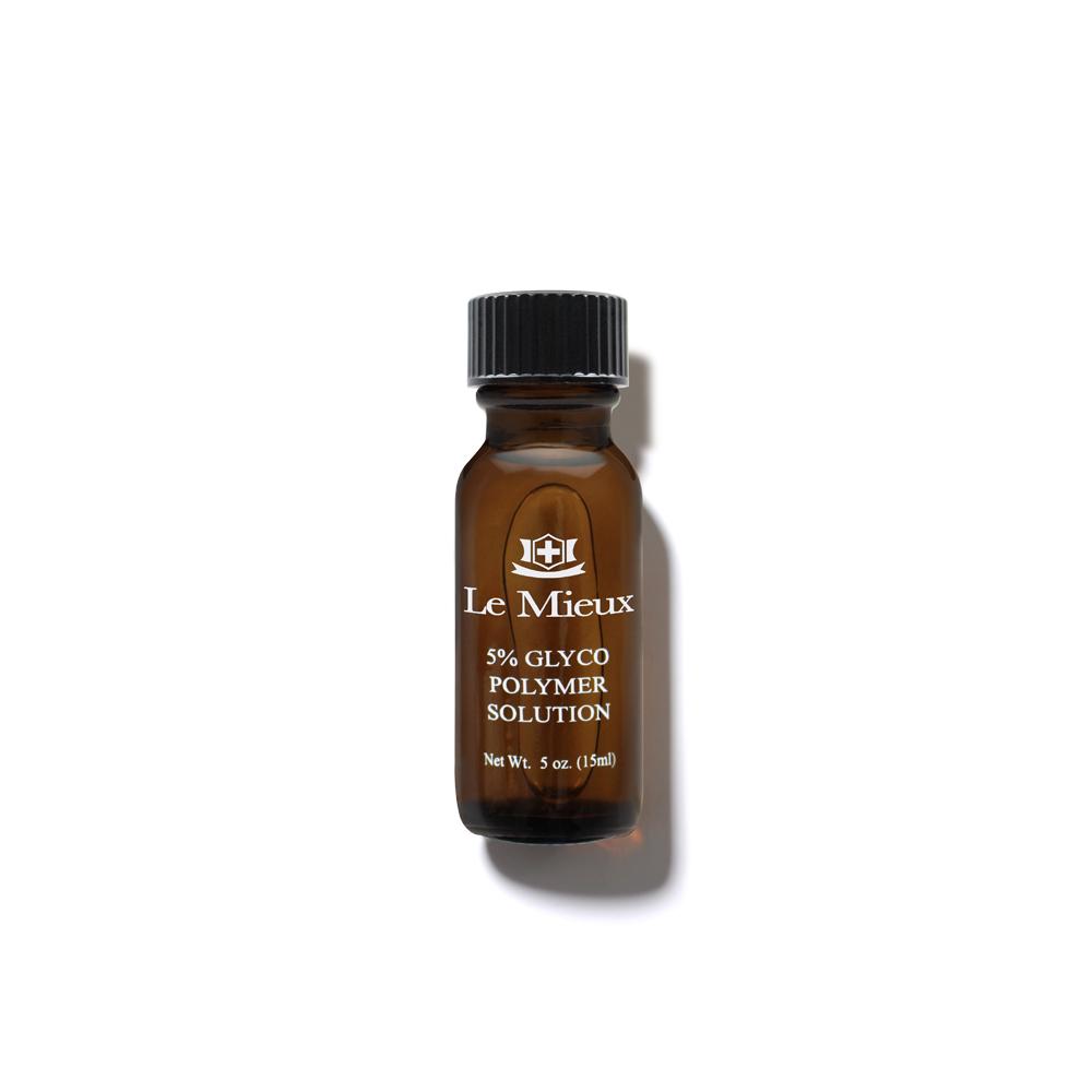 Le Mieux Pore-Tightening Micro Peel 5% Glyco Polymer Solution - European Beauty by B