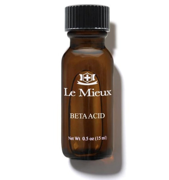 Le Mieux Breakout Solution Beta Acid - European Beauty by B