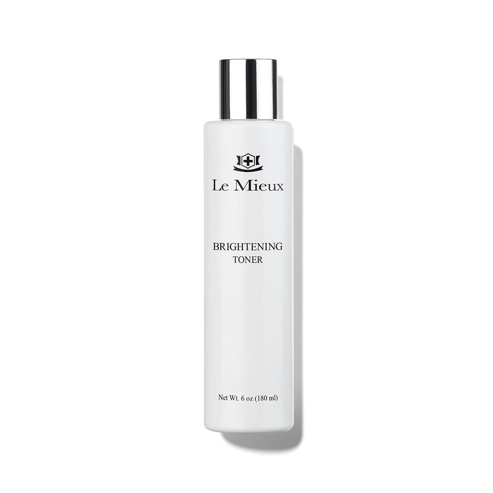 Le Mieux Illuminating Elixir Brightening Toner 6 oz - European Beauty by B