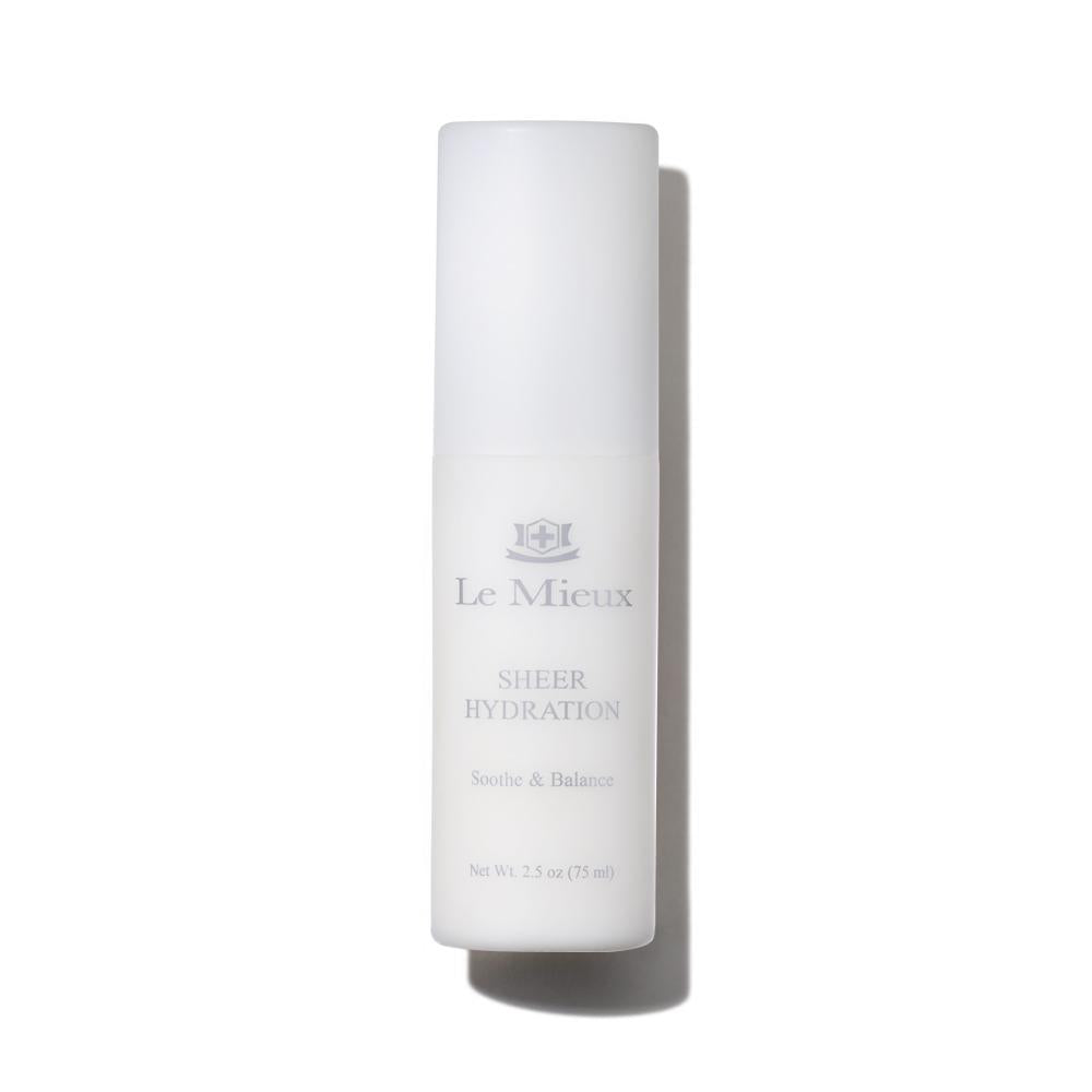 Le Mieux Featherlight Gel Cream Sheer Hydration - European Beauty by B