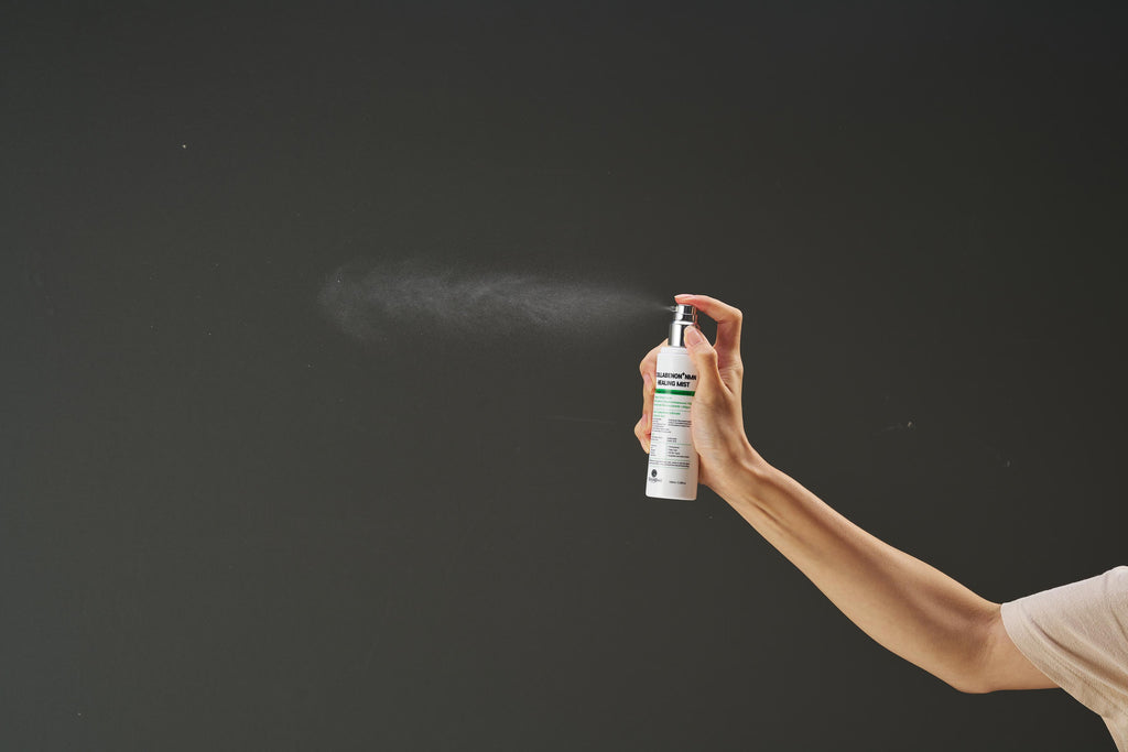 Trandmi Collabenon+ NMN Healing Mist 100ml