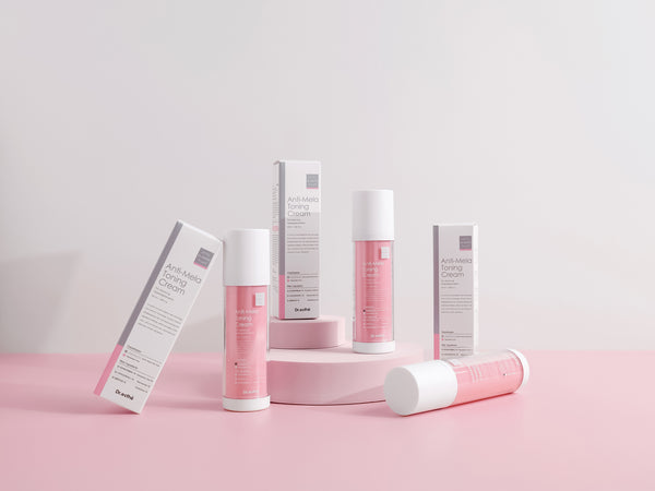 Dr.esthe Anti-Mela Toning Toner 100 ml