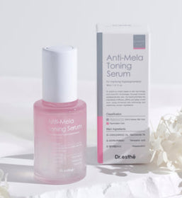 Dr.esthe Anti-Mela Toning Serum