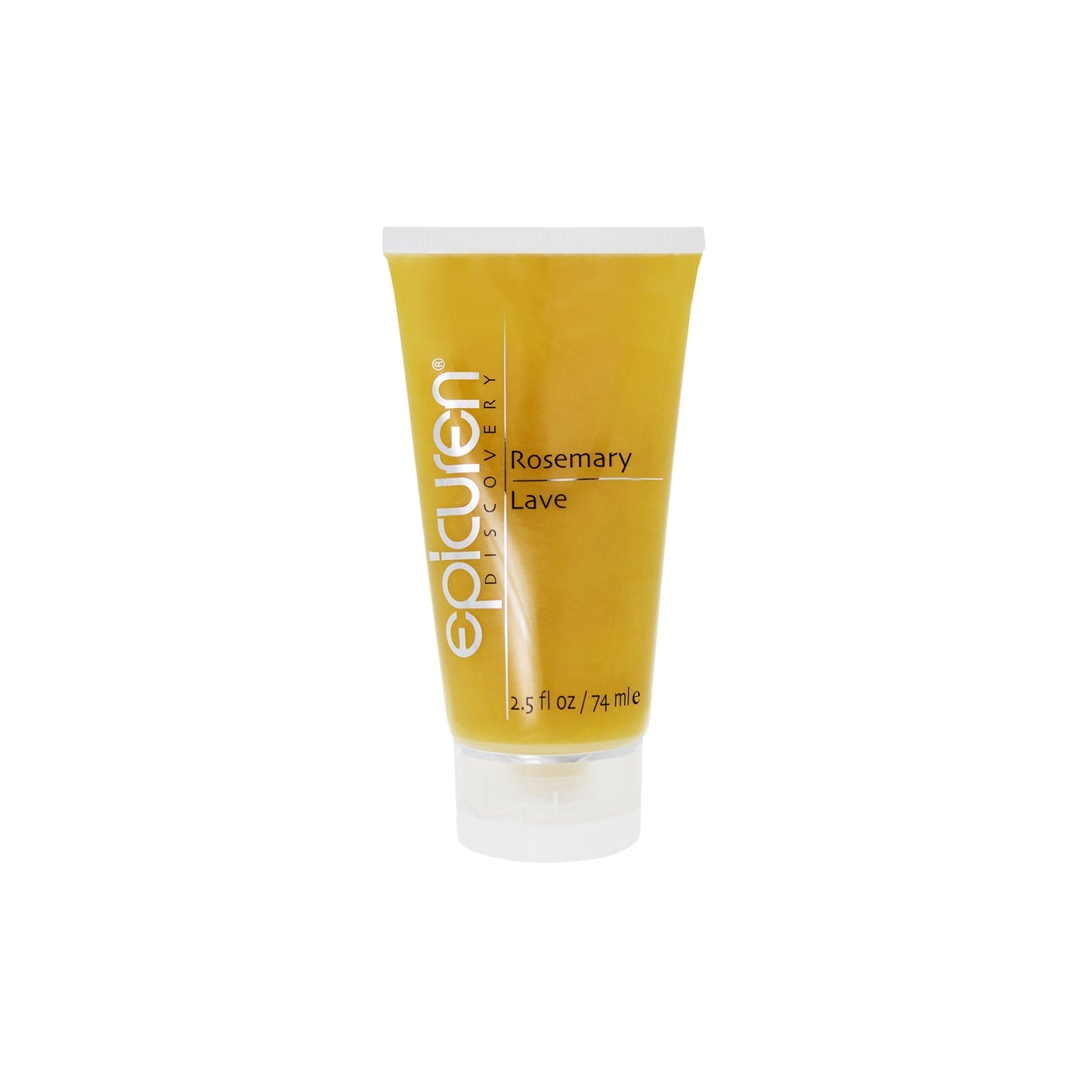 Epicuren Discovery Rosemary Lave Body Cleanser