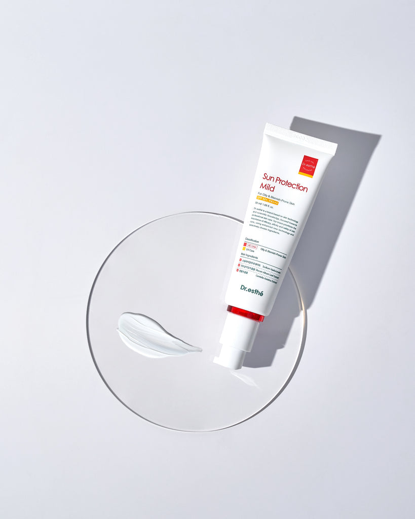 Dr.esthe Sun Protection Mild