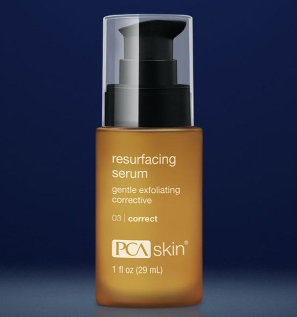 PCA Skin Resurfacing Serum 1 fl oz