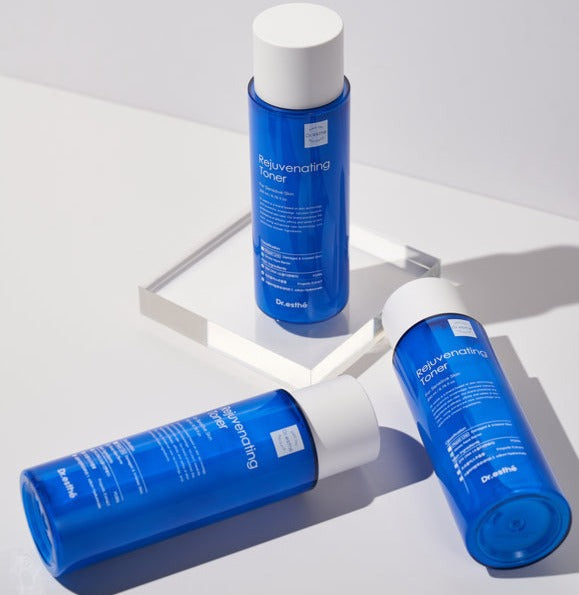 Dr.esthe Rejuvenating Toner 200ml Retail