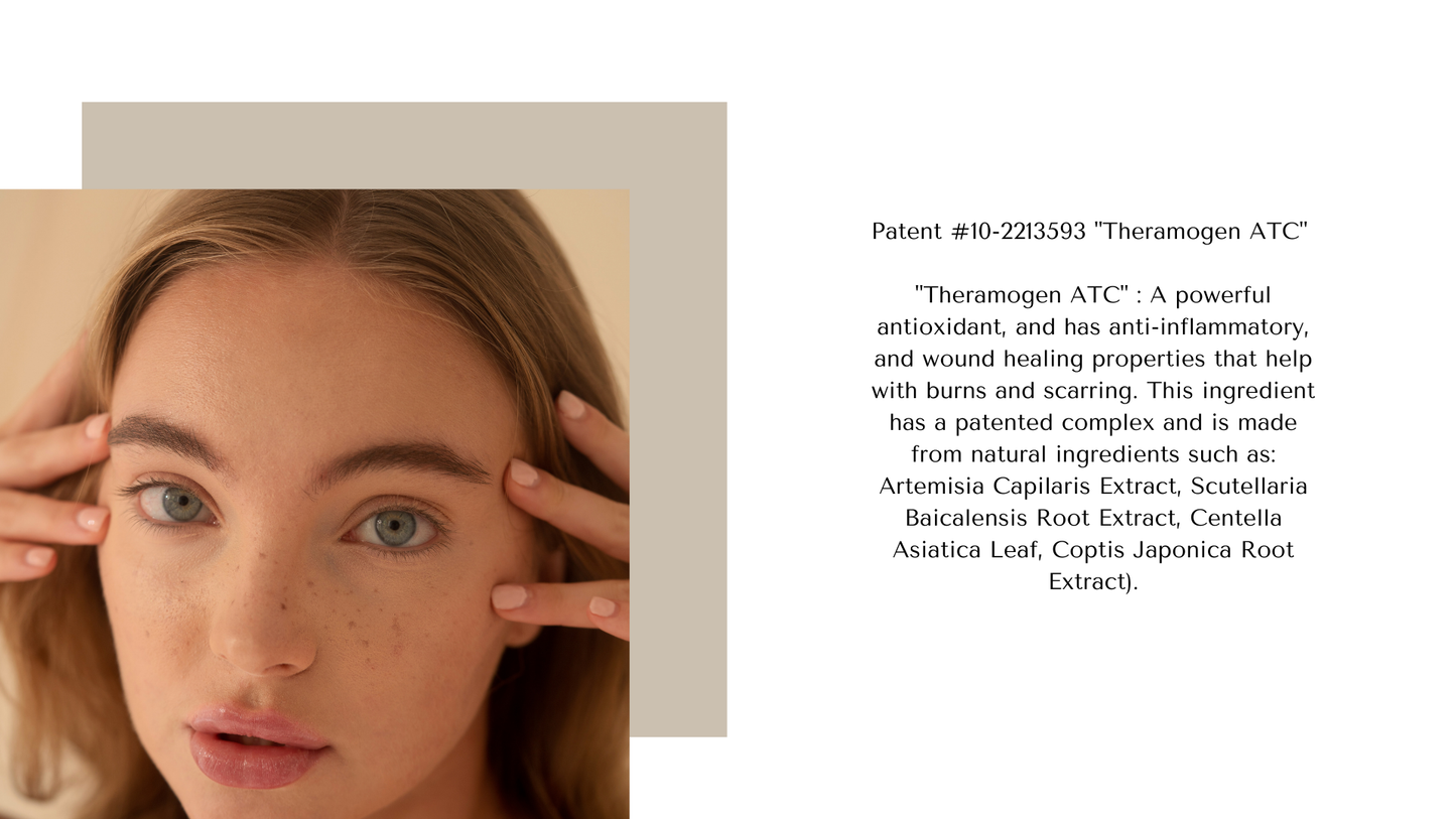 TOV Hevatox Gold Eye Lift Cream