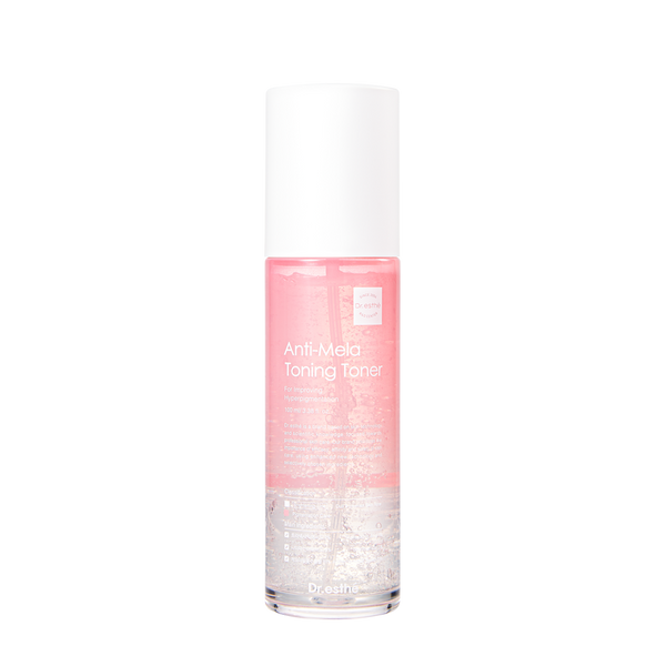Dr.esthe Anti-Mela Toning Toner 100 ml