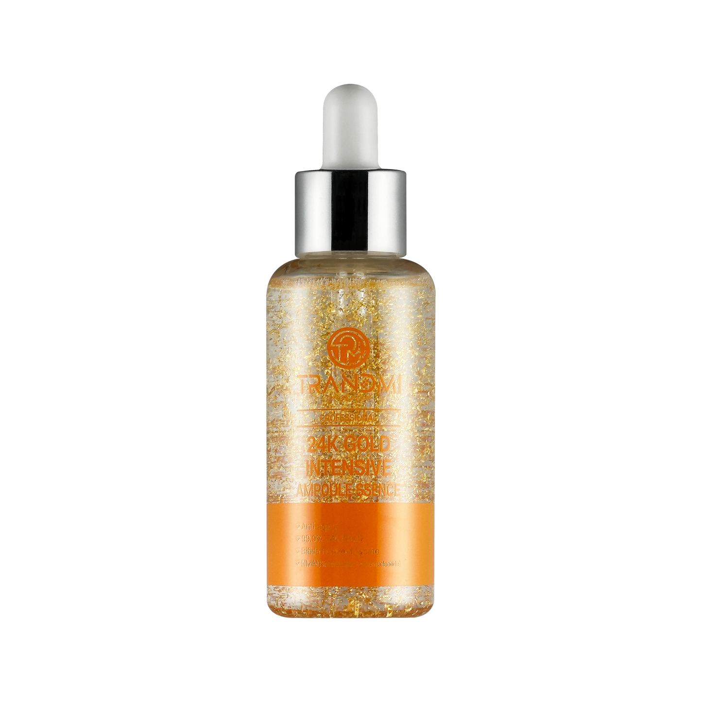 Trandmi 24k Gold Intensive Ampoule-ssence