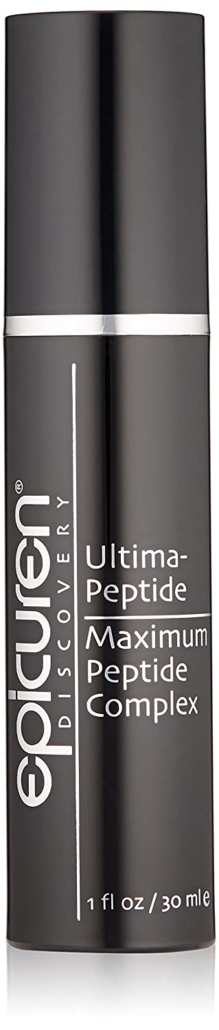 Epicuren Discovery Ultima Maximum Peptide Complex, 1 Fl Oz - European Beauty by B