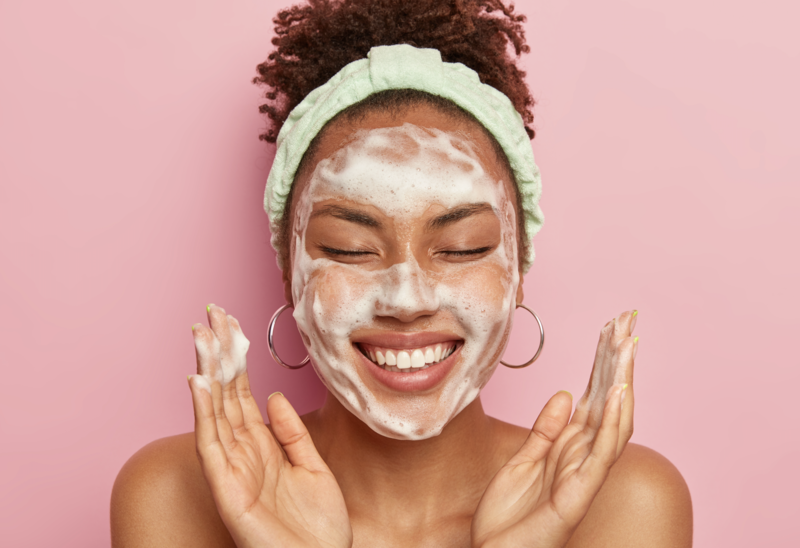 TOV House of PLLA HOP+ CAVIPLLA+O2 Advanced Volumizing Serum - Box/30 Pouches Travel-friendly/Individually packaged