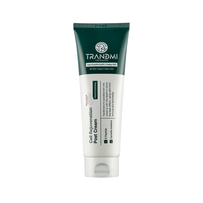 Trandmi Cell Rejuvenation Post Cream 60ml