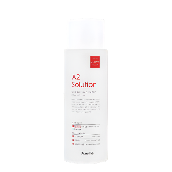 Dr.esthe A2 Solution Toner 200ml