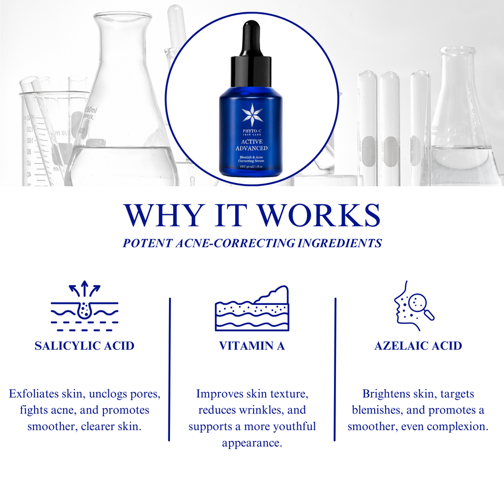 Phyto-C Skin Active Advanced 30ml