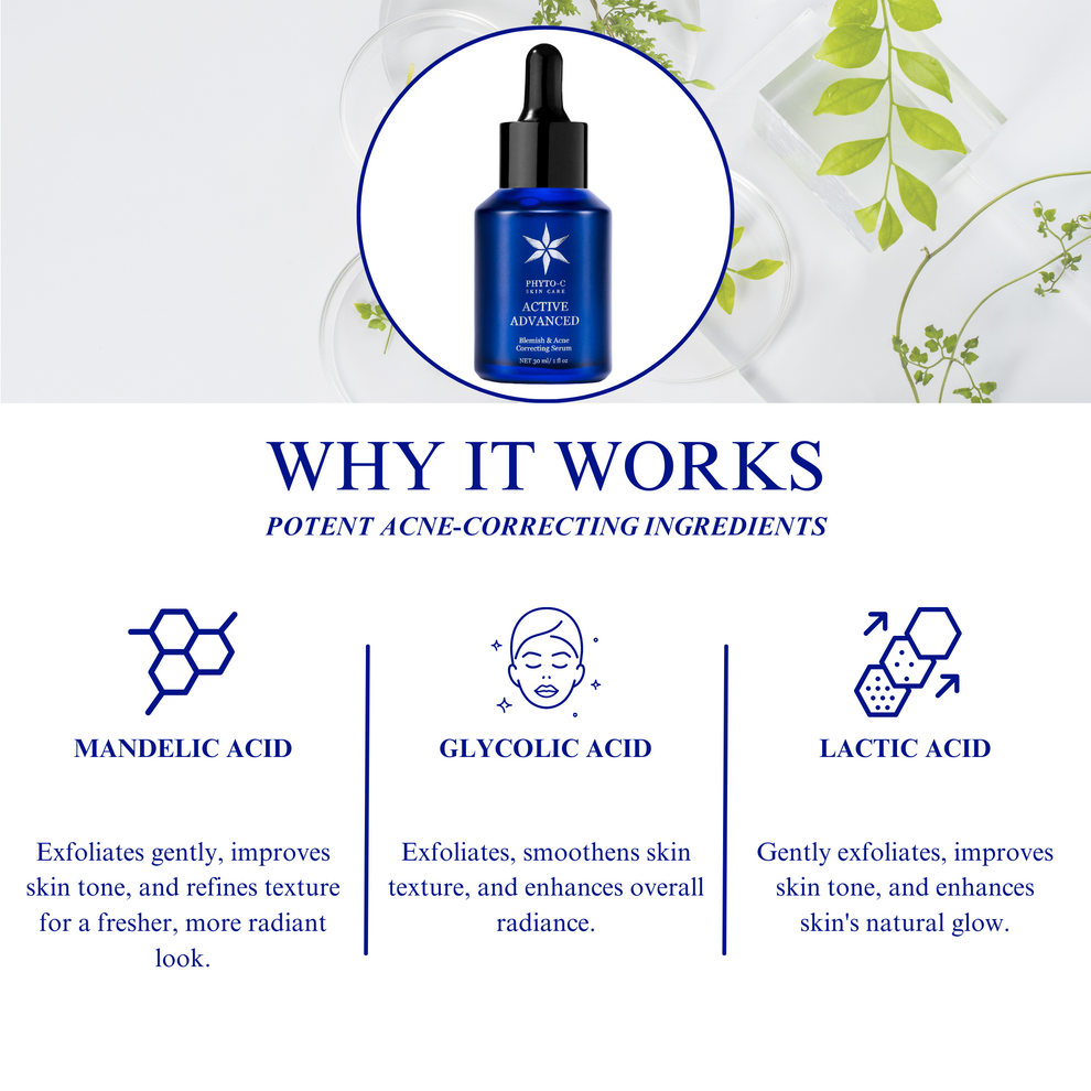 Phyto-C Skin Active Advanced 30ml