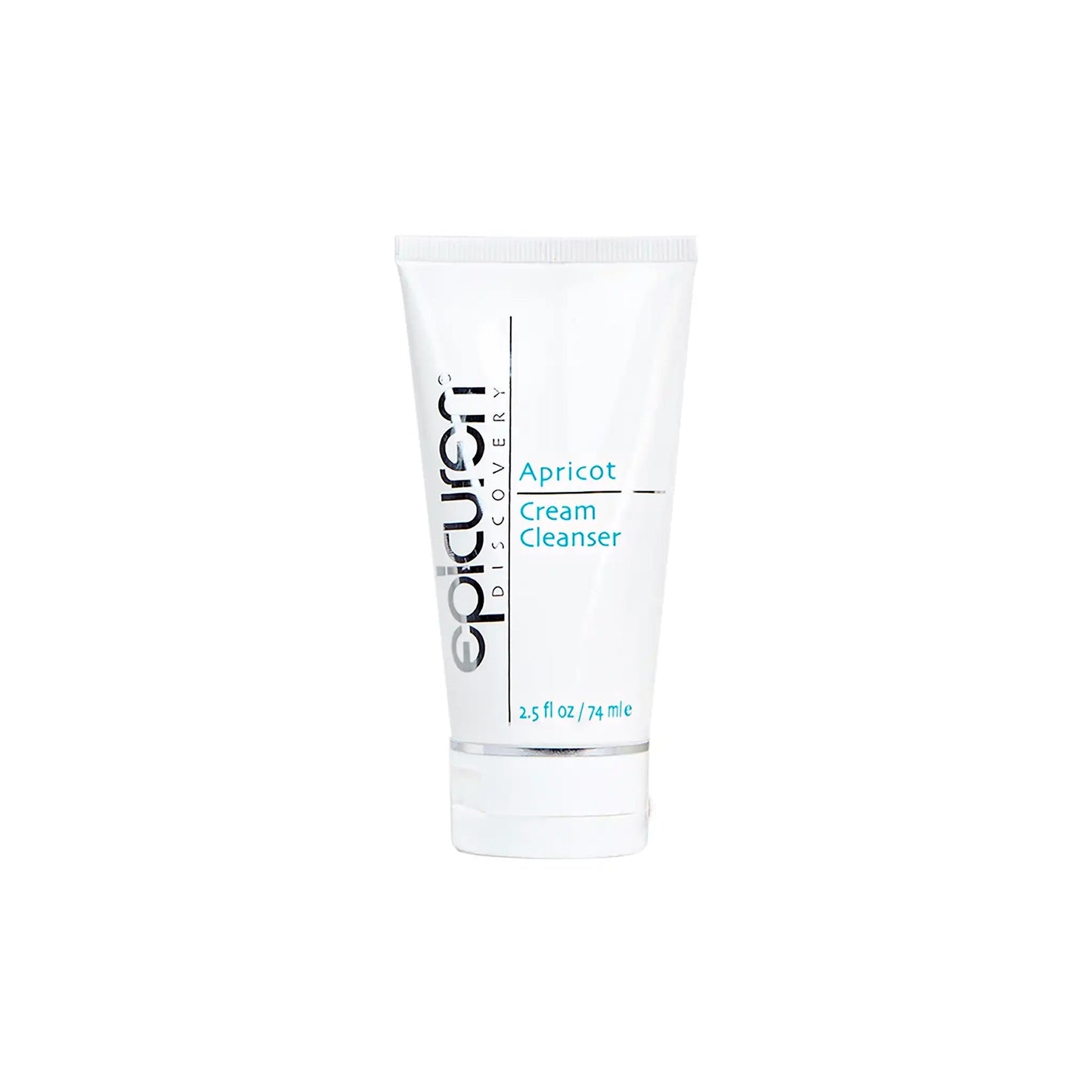 Epicuren Discovery Apricot Cream Cleanser