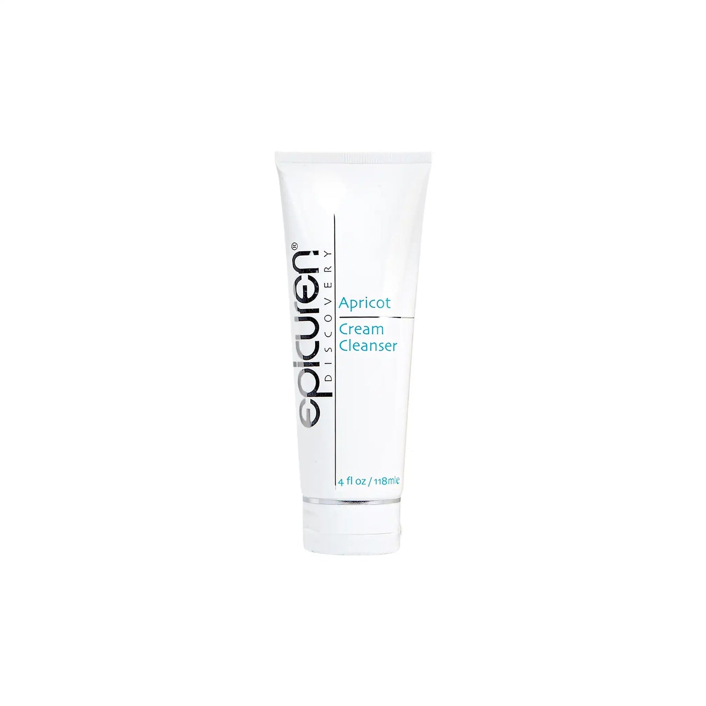 Epicuren Discovery Apricot Cream Cleanser