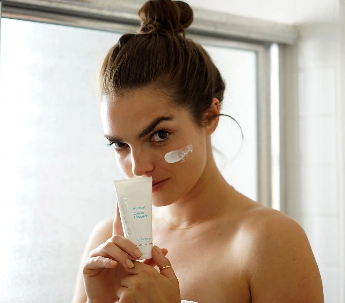 Epicuren Discovery Apricot Cream Cleanser