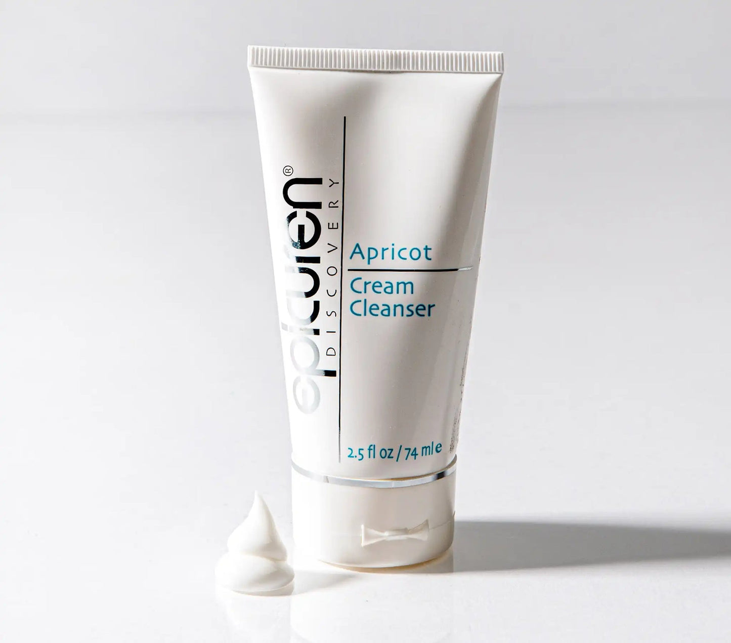 Epicuren Discovery Apricot Cream Cleanser