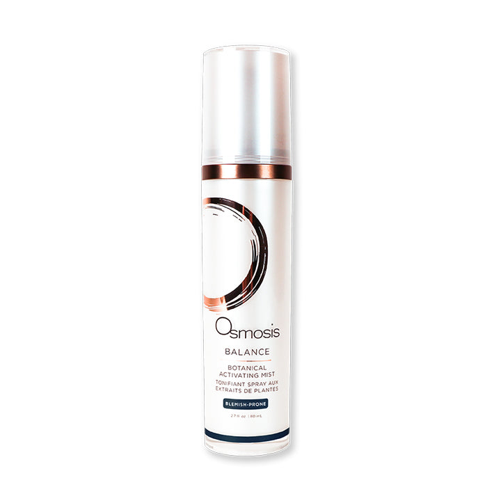 Osmosis Balance Botanical Activating Mist 80ml