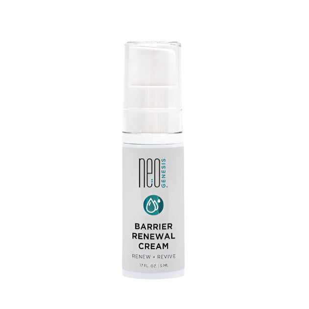 NeoGenesis Barrier Renewal Cream