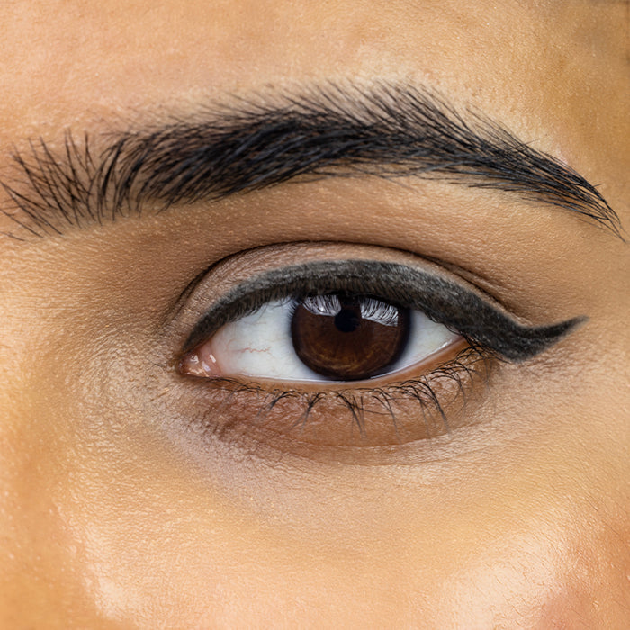 Le Mieux Eye Envy Dual Liner 2-In-1-Dual-Tipped Pencil & Liquid Liner