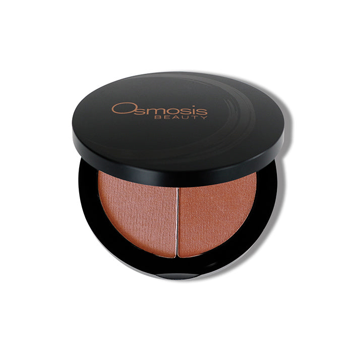 Osmosis Beach Glow Bronzer - European Beauty by B