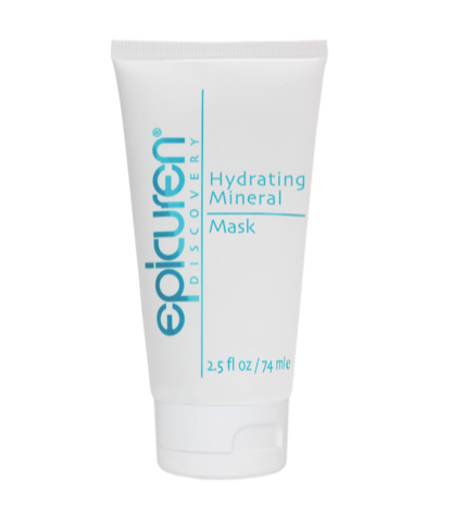 Epicuren Discovery Epicuren Discovery Hydrating Mineral Mask, 2.5 Fl Oz