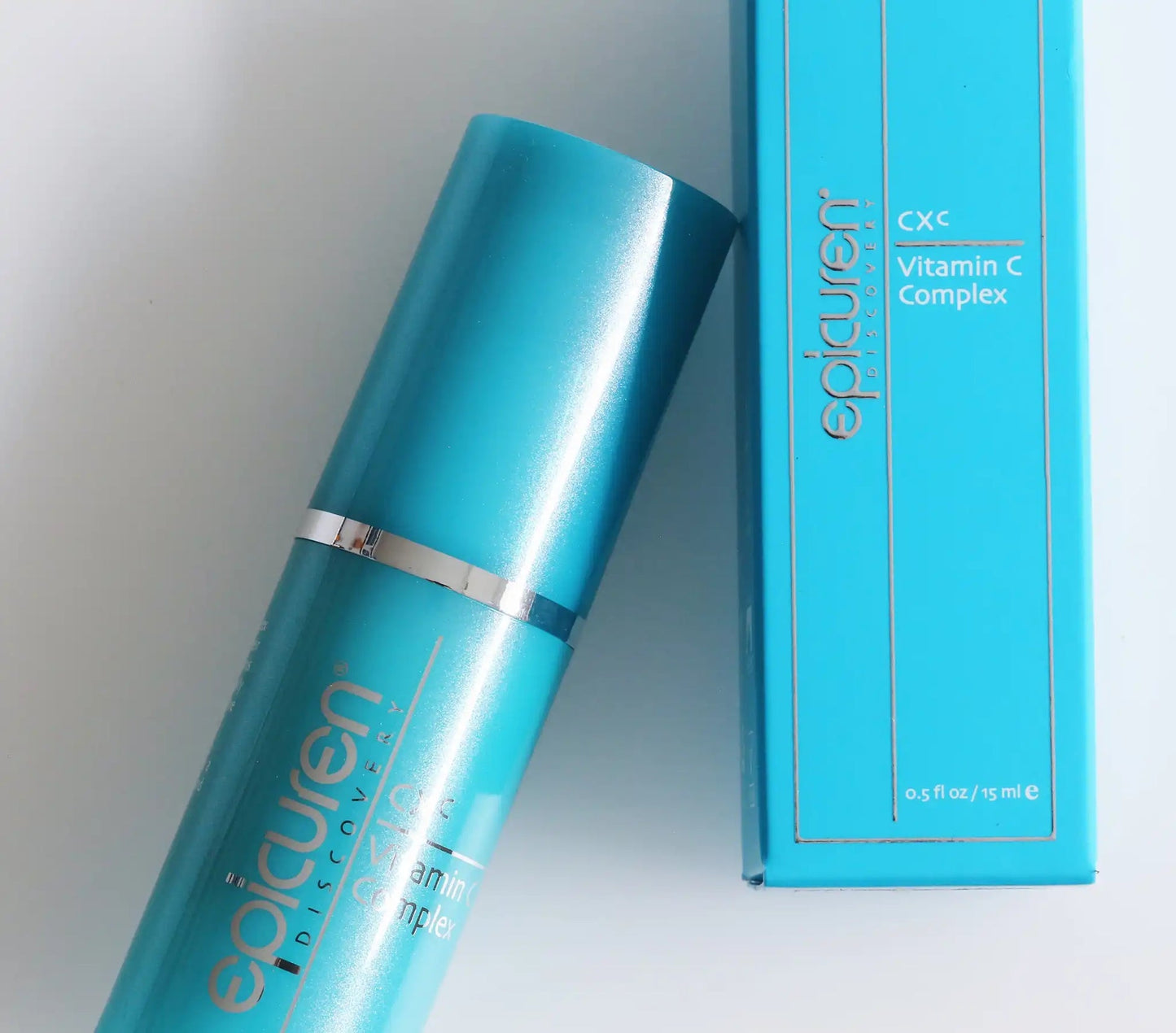 Epicuren Discovery Prevention & Correction Duo