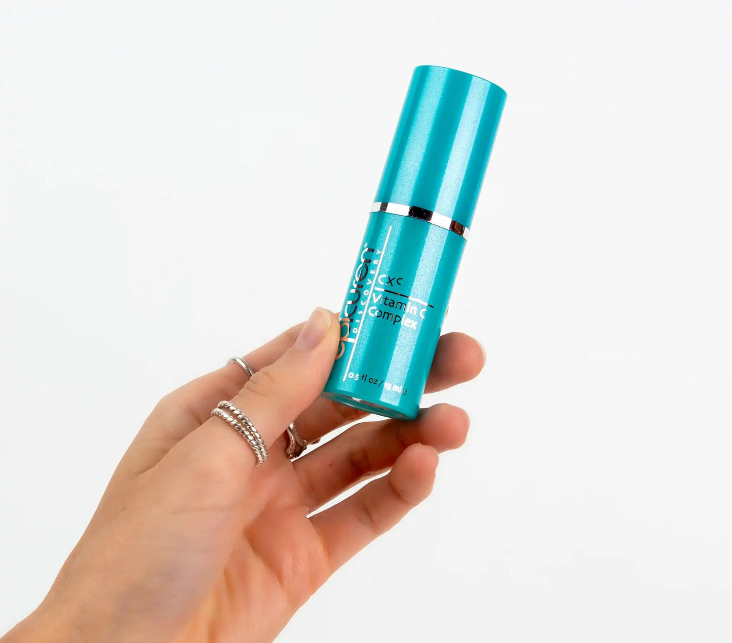 Epicuren Discovery Prevention & Correction Duo