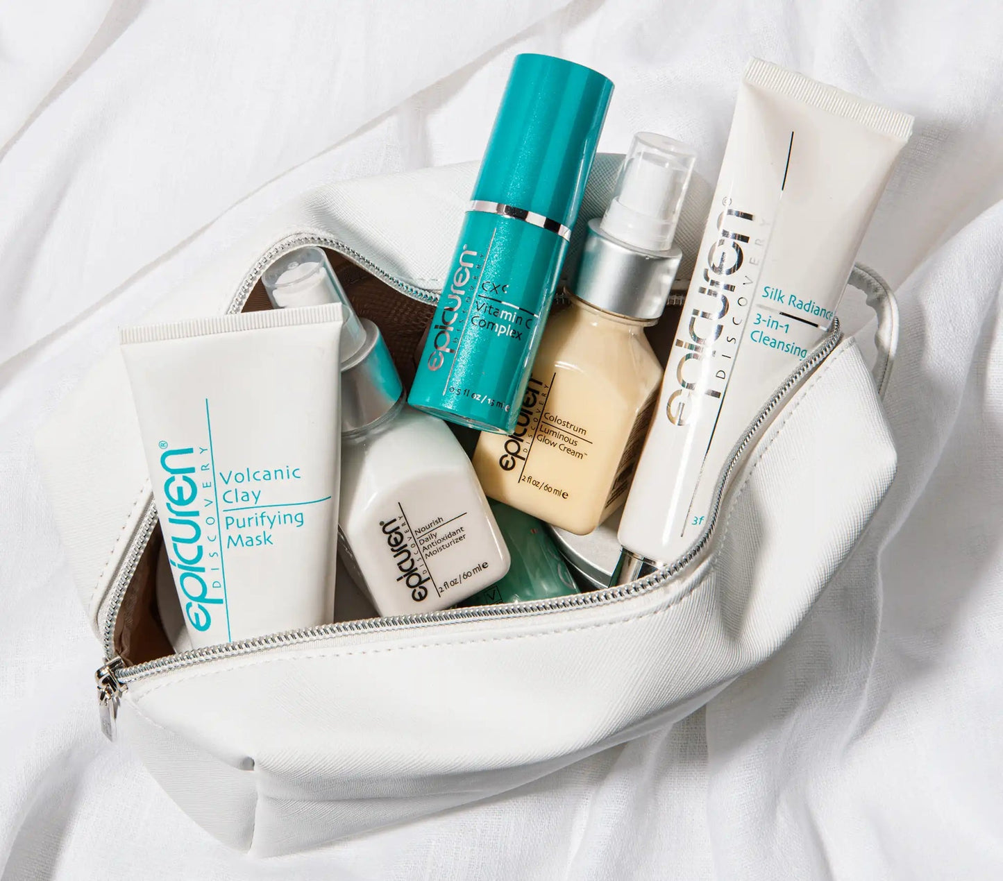 Epicuren Discovery Prevention & Correction Duo