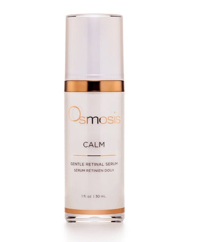 Osmosis Calm Gentle Retinal Serum