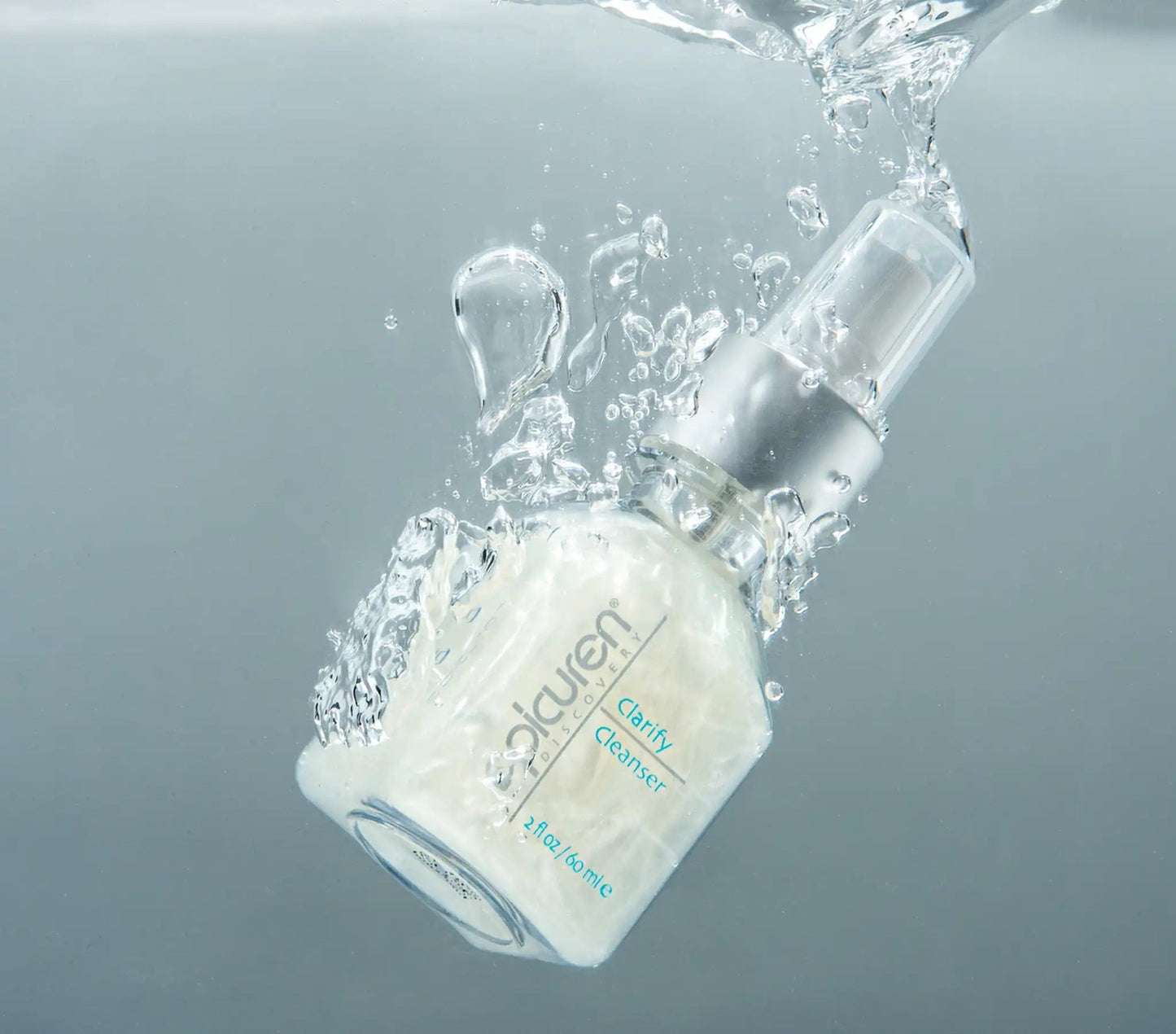 Epicuren Discovery Clarify Cleanser