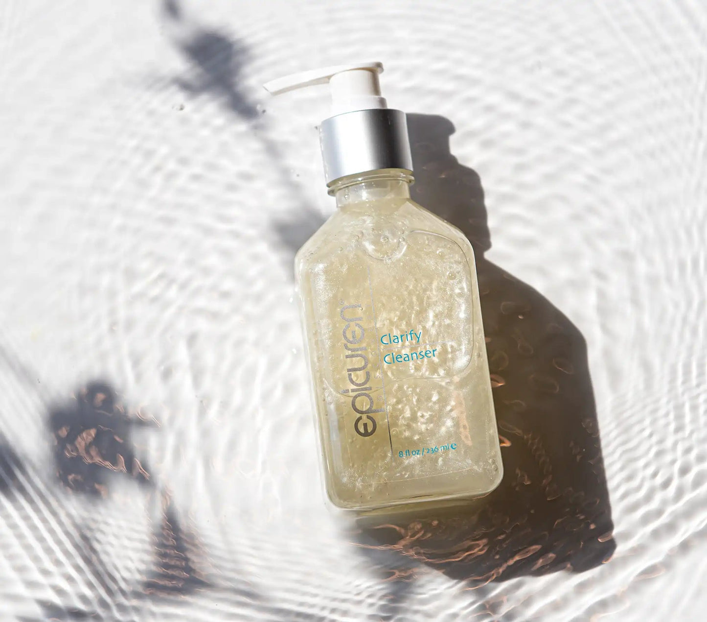 Epicuren Discovery Clarify Cleanser