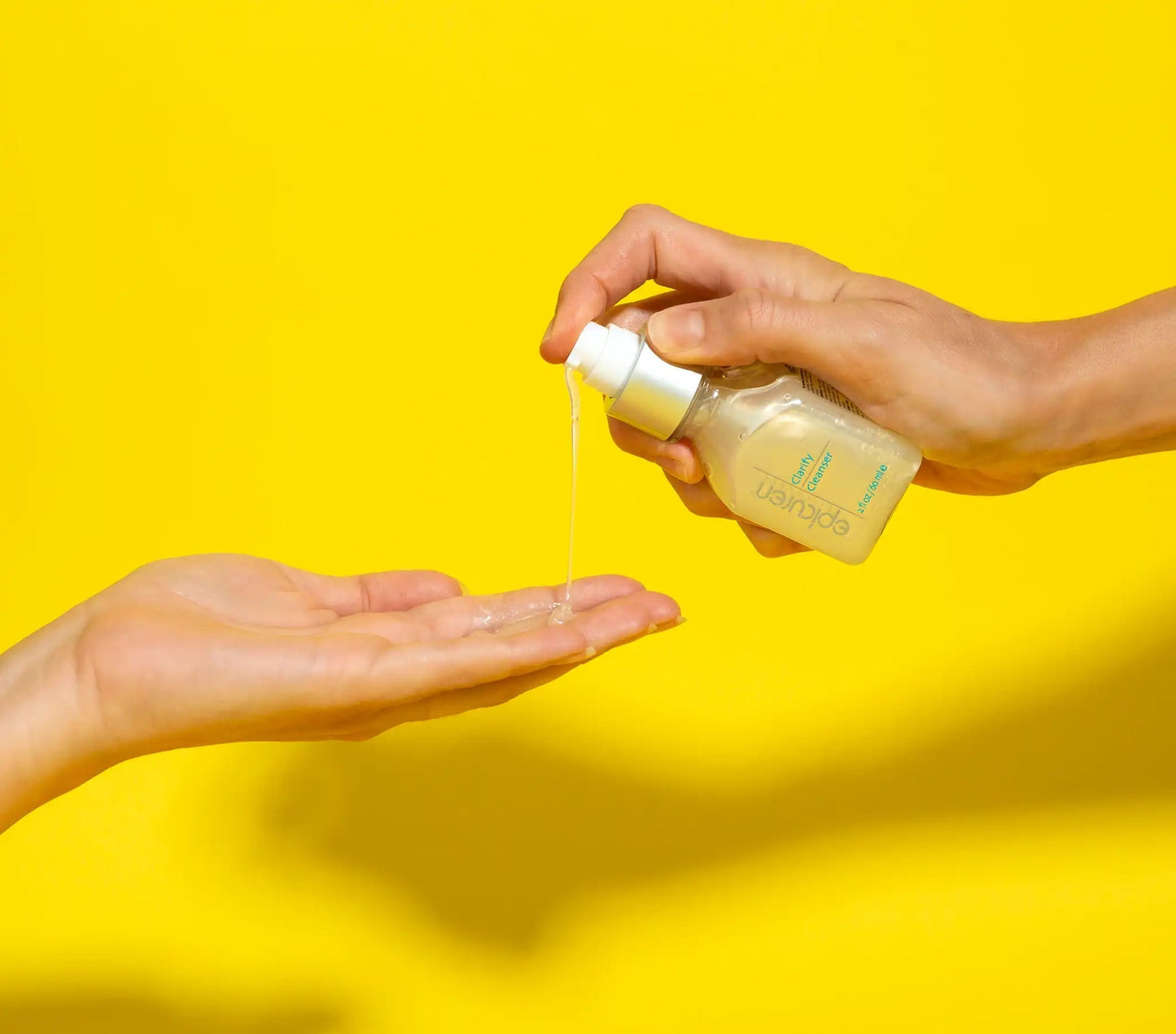 Epicuren Discovery Clarify Cleanser