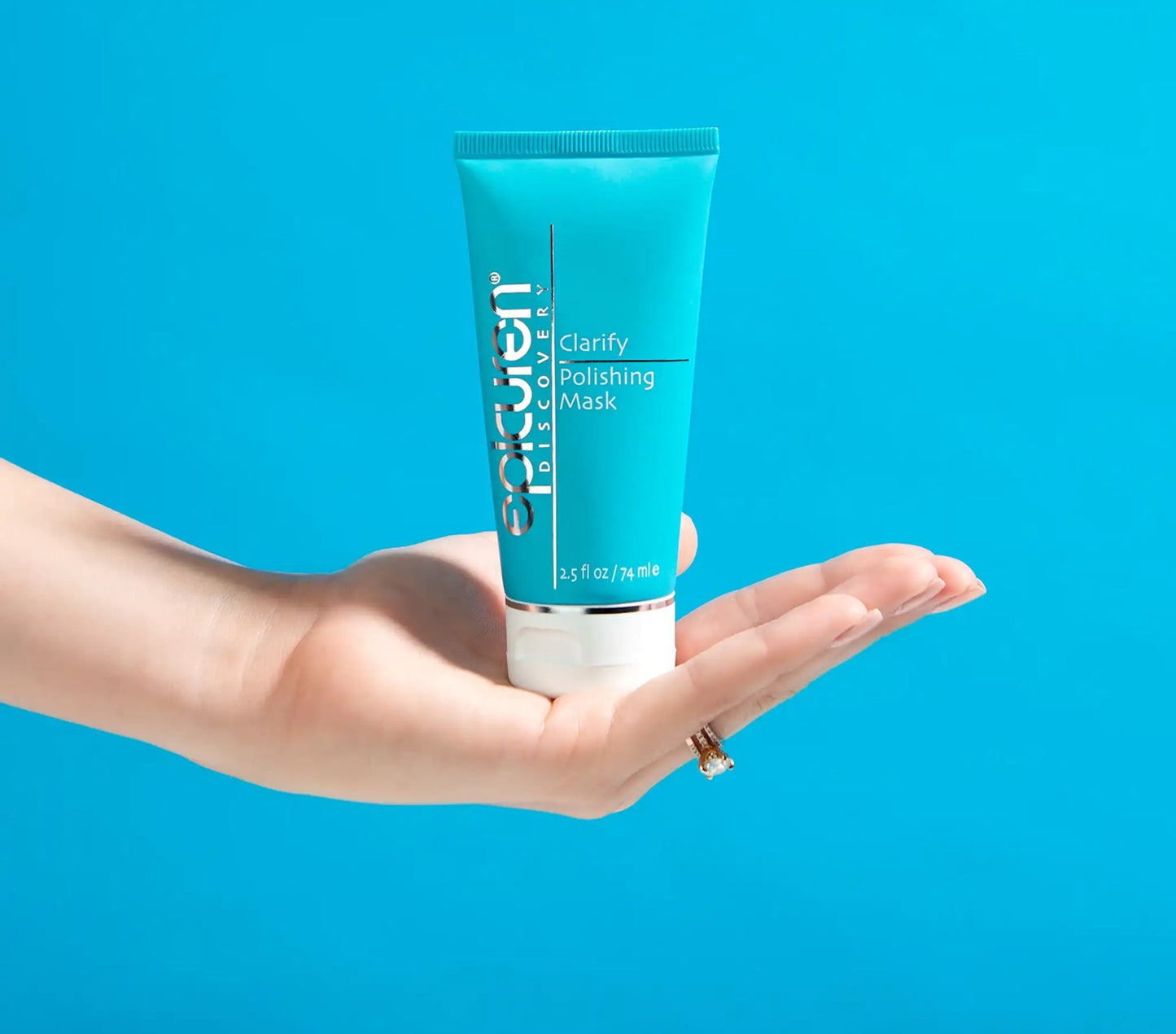 Epicuren Discovery Clarify Polishing Mask, 2.5 Fl Oz