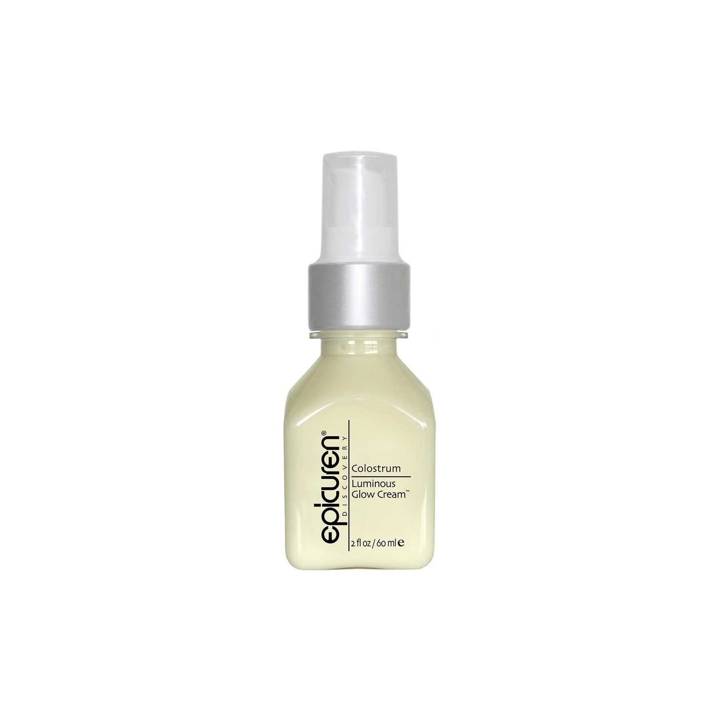 Epicuren Colostrum Luminous Glow Cream 8 oz