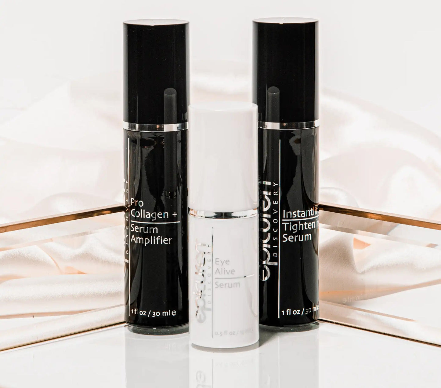 Epicuren Discovery Epi Onyx - Early Signs of Aging Kit