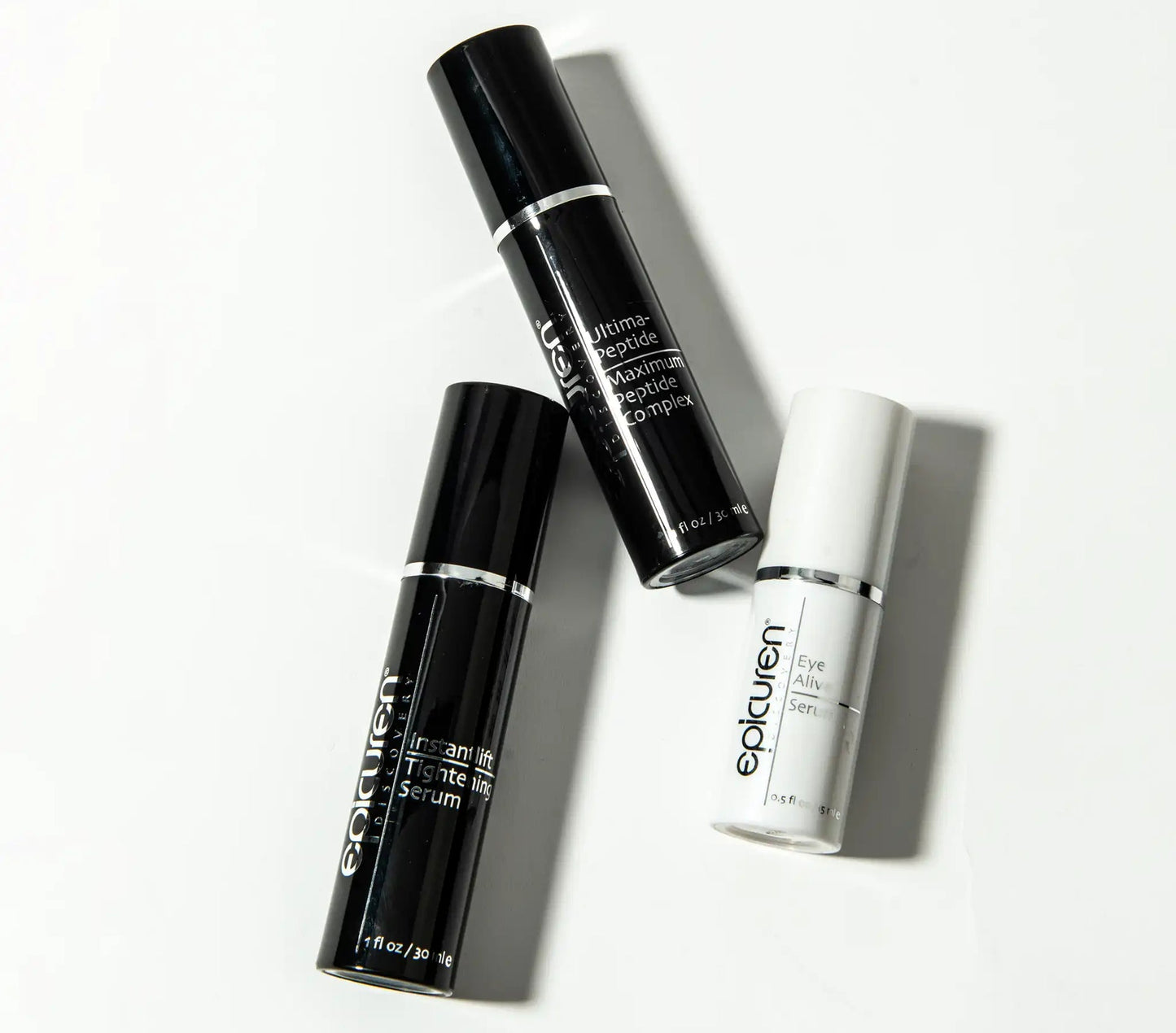 Epicuren Discovery Epi Onyx Mature Signs of Aging Kit