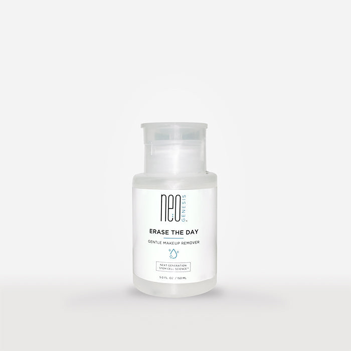 NeoGenesis Erase The Day Gentle Makeup Remover