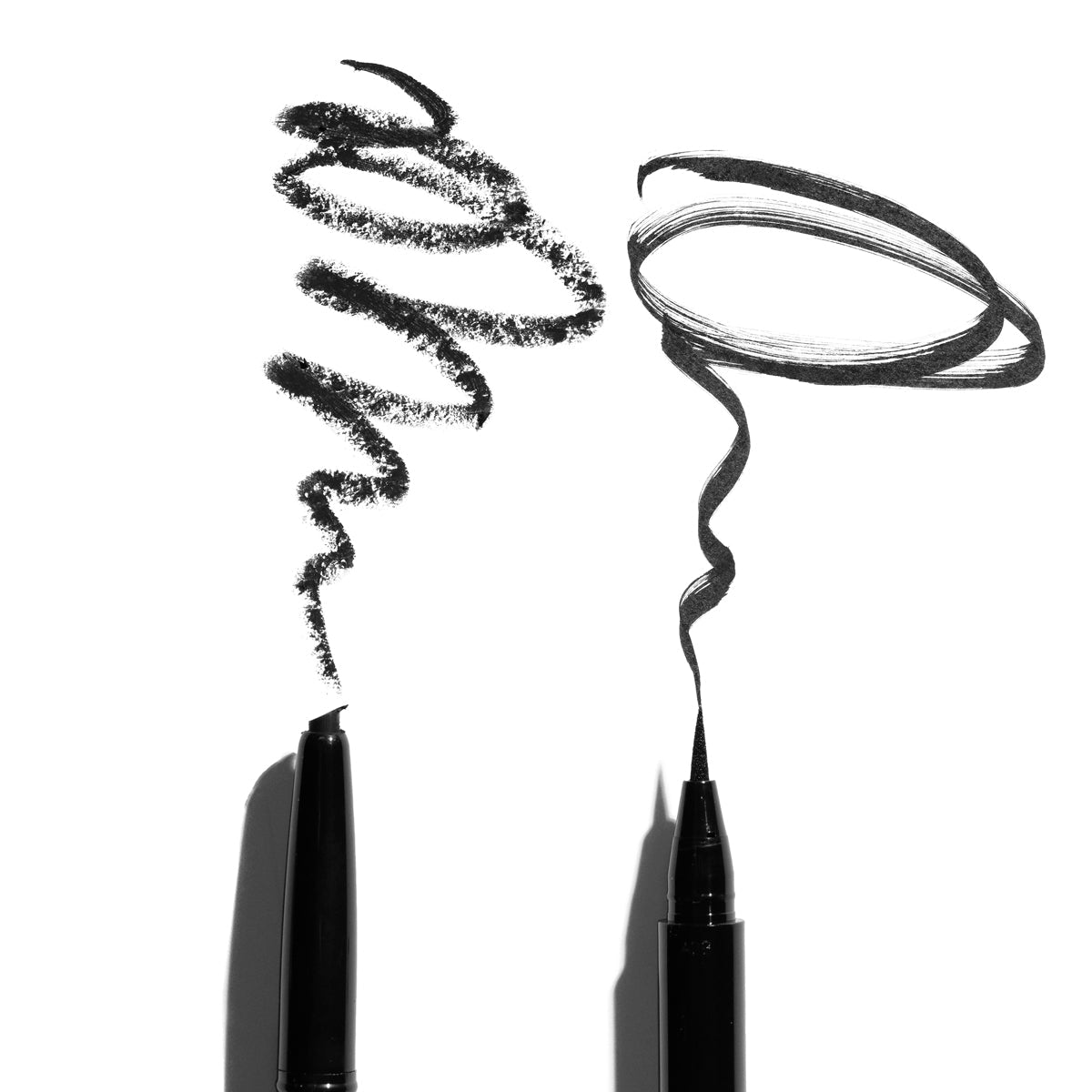 Le Mieux Eye Envy Dual Liner 2-In-1-Dual-Tipped Pencil & Liquid Liner