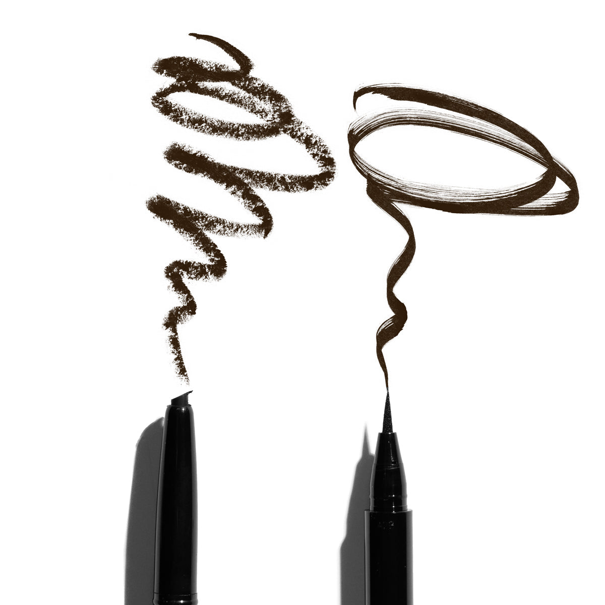 Le Mieux Eye Envy Dual Liner 2-In-1-Dual-Tipped Pencil & Liquid Liner