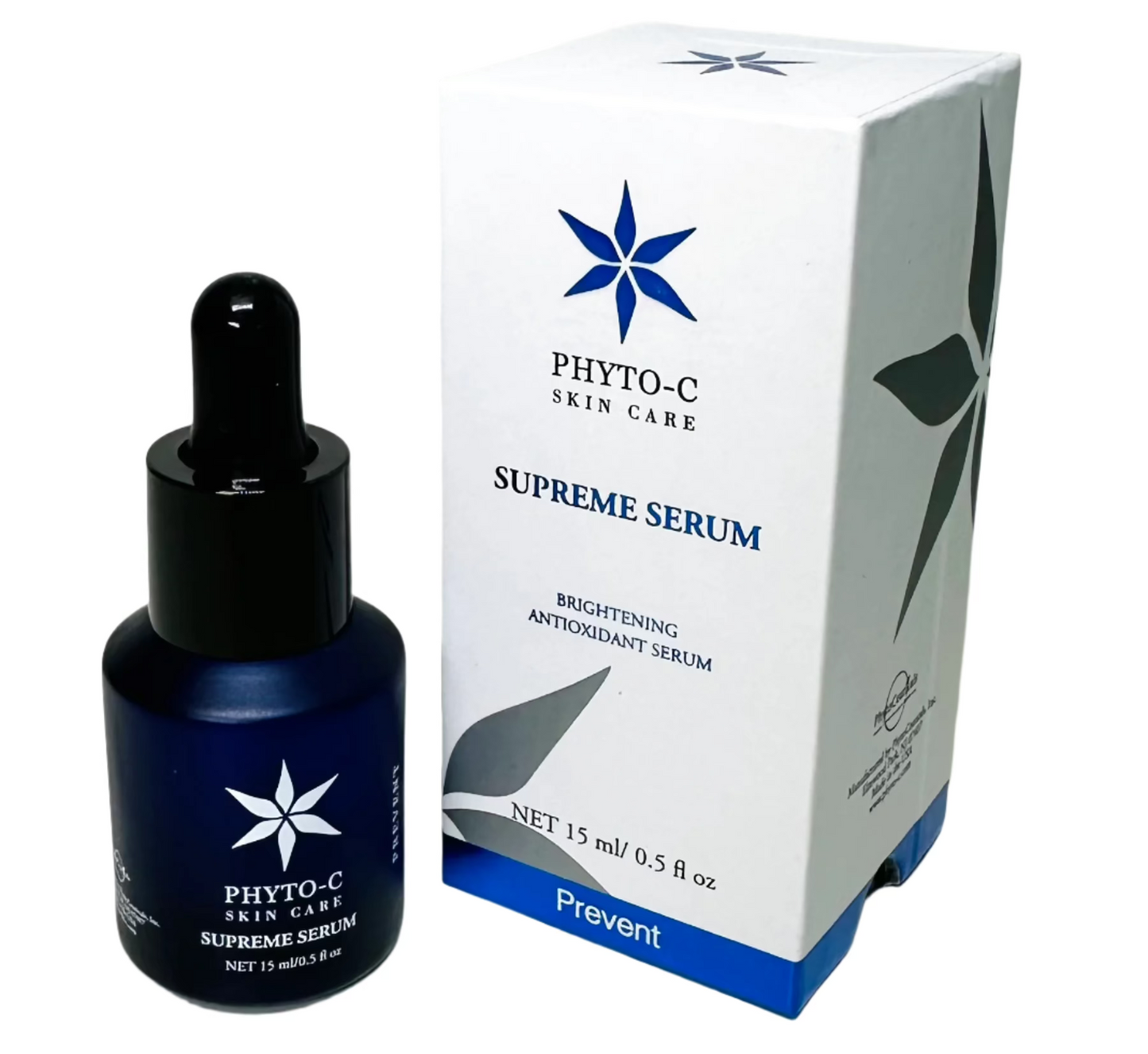 Phyto-C Skin Care Supreme Serum 15ml