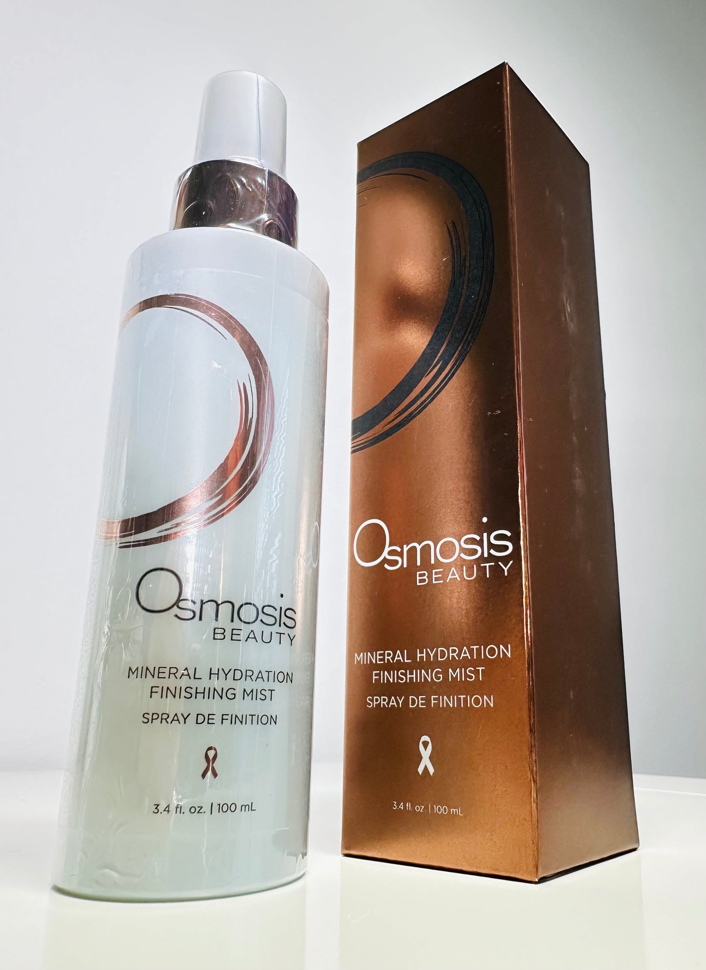 Osmosis +Colour Mineral Hydration Finishing Mist 100ml