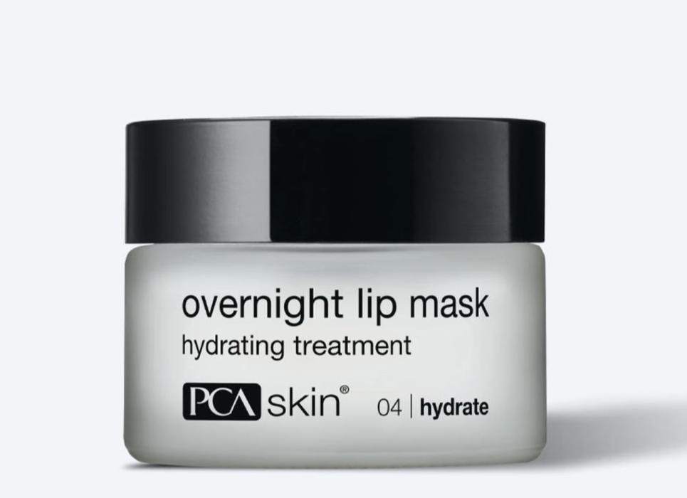PCA Skin Overnight Lip Mask