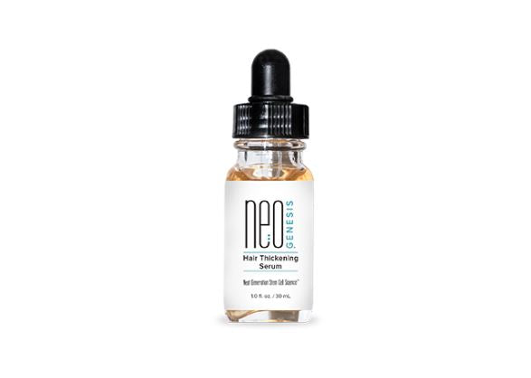 NeoGenesis Hair Thickening Serum - European Beauty by B