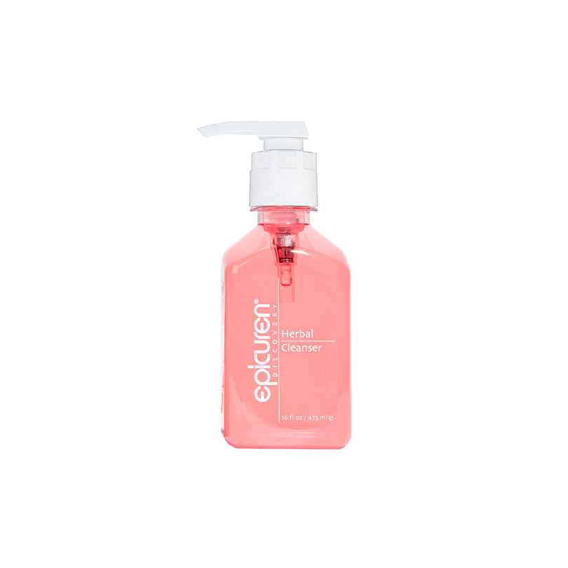 Epicuren Discovery Herbal Cleanser