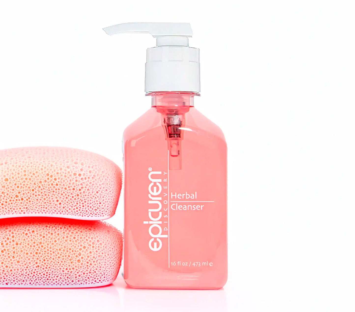 Epicuren Discovery Herbal Cleanser